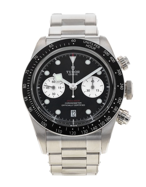 Tudor Black Bay Chrono M79360N-0001
